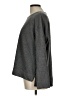 Splendid Gray Pullover Sweater Size L - photo 5