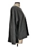 Splendid Gray Pullover Sweater Size L - photo 4