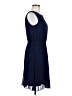 Jessica Simpson 100% Polyester Blue Cocktail Dress Size 6 - photo 4