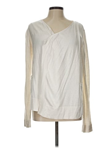 Falcon & Bloom Long Sleeve Top (view 1)