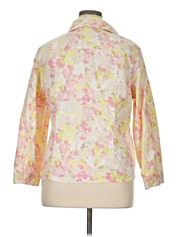 Liz Claiborne Jacket (view 2)