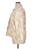 Liz Claiborne Floral Yellow Jacket Size 1X (estimated) - photo 5
