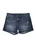 else Blue Denim Shorts Size 26 waist - photo 1