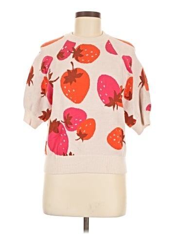 Ann Taylor Sweater Vest (view 1)