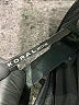 Koral Black Leggings Size M - photo 7