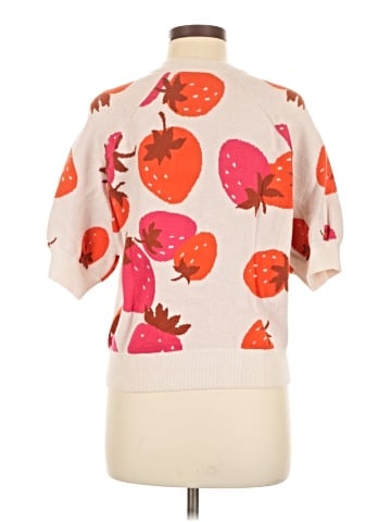 Ann Taylor Sweater Vest (view 2)