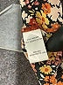 Sugar Lips 100% Polyester Brown Short Sleeve Blouse Size XS - photo 8