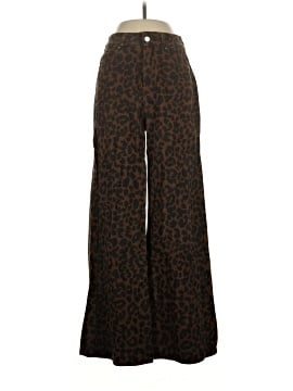 12th Tribe Jeans