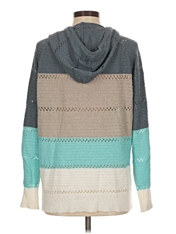 Noelle Pullover Sweater (view 2)
