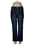Apt. 9 Blue Jeans Size 6 - photo 1