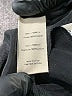 L'Agence 100% Silk Black Silk Pants Size 10 - photo 7