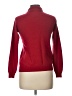Preswick & Moore 100% Cashmere Red Cashmere Pullover Sweater Size L - photo 2
