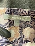 Daniel Rainn 100% Polyester Purple 3/4 Sleeve Blouse Size L - photo 7