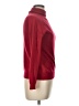 Preswick & Moore 100% Cashmere Red Cashmere Pullover Sweater Size L - photo 4