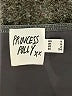Princess Polly Gray Bodysuit Size 2 - photo 3