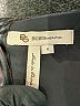 BCBGeneration Gray Black Cocktail Dress Size 8 - photo 4