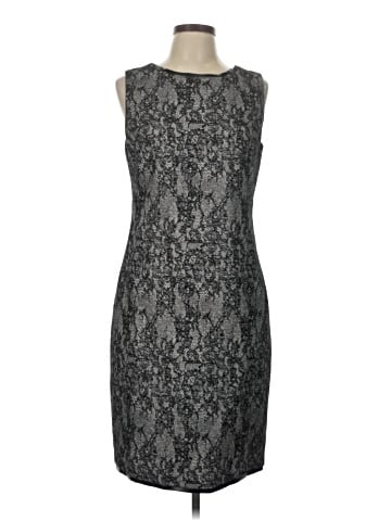 T Tahari Cocktail Dress (view 1)