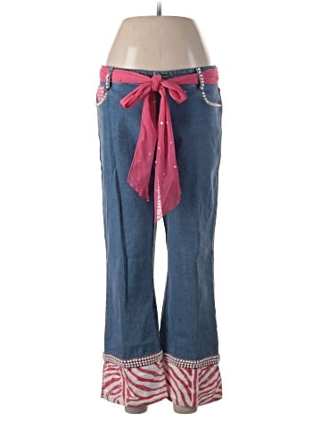 Haven Bleu Jeans (view 1)