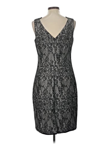 T Tahari Cocktail Dress (view 2)