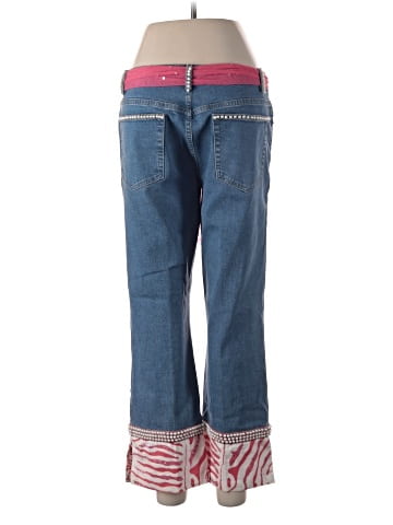 Haven Bleu Jeans (view 2)
