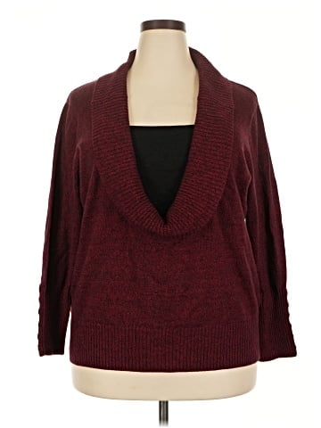 DressBarn Cardigan (view 1)