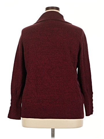 DressBarn Cardigan (view 2)