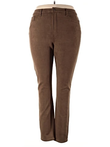 Banana Republic Factory Store Casual Pants (view 1)