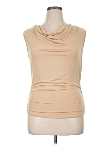 Tiffany & Grey Sleeveless Top (view 1)