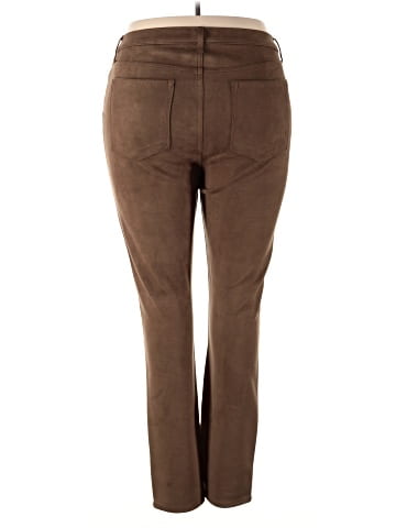 Banana Republic Factory Store Casual Pants (view 2)