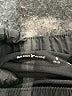 Active by Old Navy Solid Black Athletic Shorts Size S (kids) - photo 3