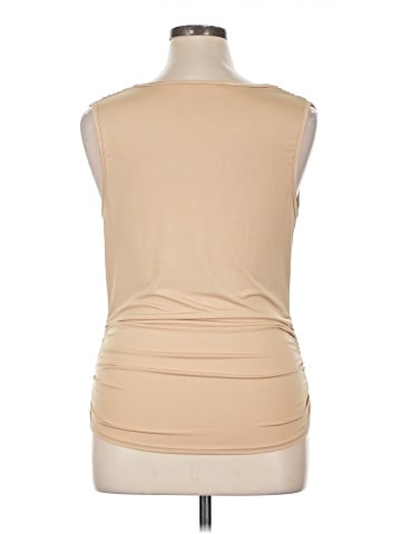 Tiffany & Grey Sleeveless Top (view 2)