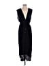 Raviya Black Cocktail Dress Size S - photo 1