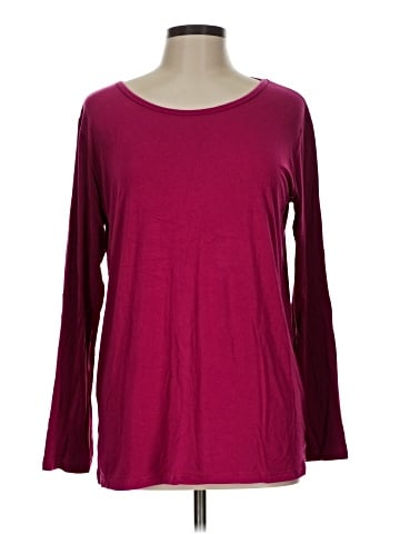 Kickee Long Sleeve T-Shirt (view 1)