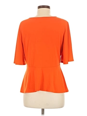Banana Republic Short Sleeve Top (view 2)