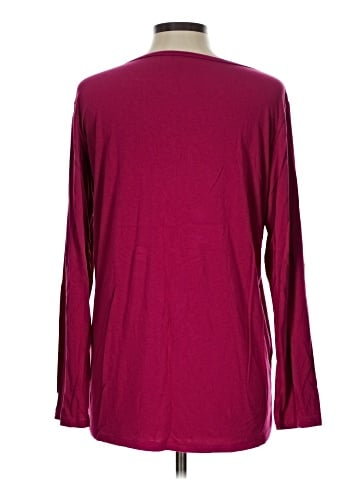 Kickee Long Sleeve T-Shirt (view 2)