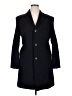 J.Crew Black Coat Size 40S - photo 1