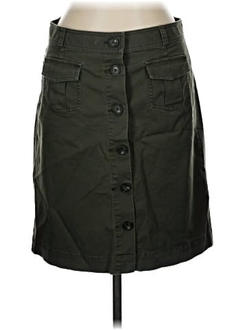 Kate Hill Casual Skirt (view 1)