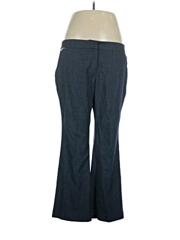 7th Avenue Design Studio New York & Company Dress Pants (view 1)