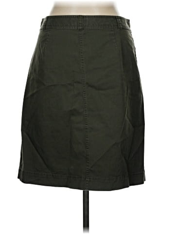 Kate Hill Casual Skirt (view 2)