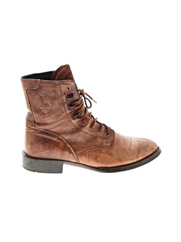 Ariat Ankle Boots (view 1)