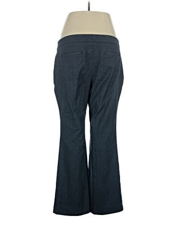 7th Avenue Design Studio New York & Company Dress Pants (view 2)