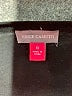 Vince Camuto Black 3/4 Sleeve T-Shirt Size 1X - photo 7