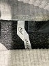 NY Collection Color Block Gray Turtleneck Sweater Size XL - photo 7