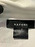 Natori 100% Polyester Ivory 3/4 Sleeve Blouse Size XS - photo 7