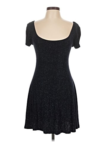 ABS Evening by Allen Schwartz Cocktail Dress (view 1)