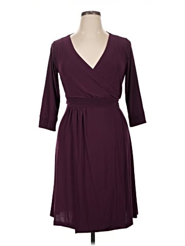 Melissa Masse Cocktail Dress (view 1)