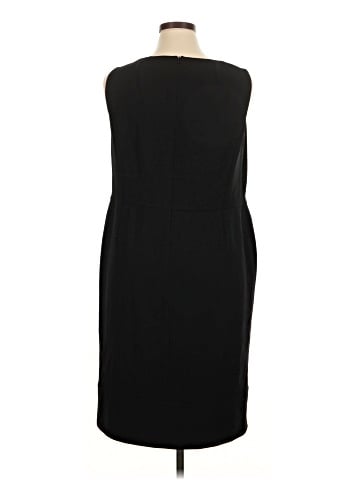 AKRIS Cocktail Dress (view 2)