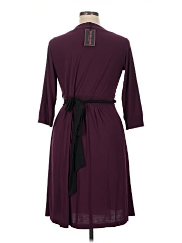 Melissa Masse Cocktail Dress (view 2)
