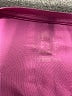 Adidas 100% Polyester Pink Long Sleeve T-Shirt Size L (estimated) - photo 7