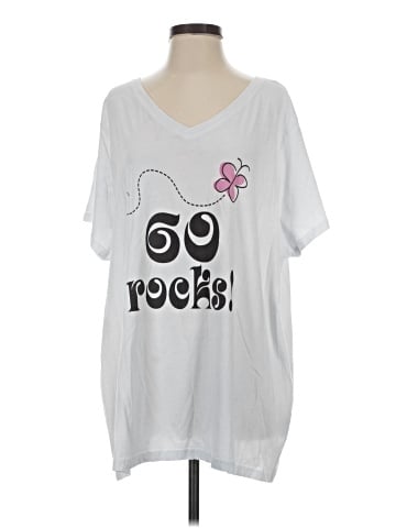 LAT Short Sleeve T-Shirt (view 1)
